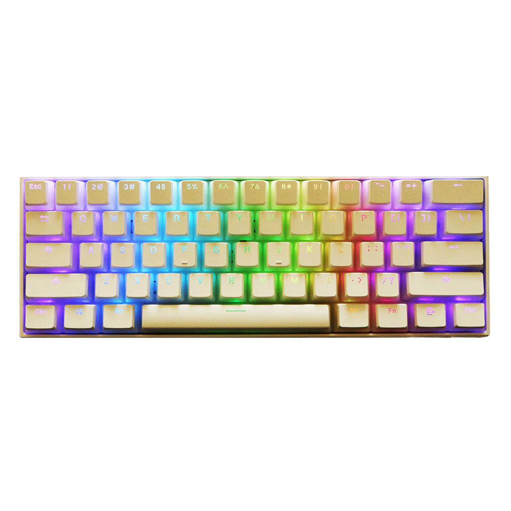 108 Двухкомпонентных PBT Клавишных Колпачков OEM Пудинговый Набор Для Механической Игровой Клавиатуры с Подсветкой (Молочно-белый +