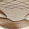 [Б/У] Louis Vuitton Мини-бокс Шляпный 'Коричневый Холст Monogram Reverse' - Отличное состояние #RUBSGE