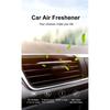 Ароматизатор для автомобилей, зажим для выхода воздуха, автомобильные освежители воздуха, твердые духи, ароматизатор, очиститель повторного использования, диффузор, авто...
