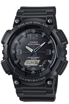 Коллекция Black Watch AQ-S810W-1A2JH Мужские