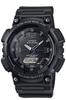 Casio Collection Black Watch AQ-S810W-1A2JH Men's