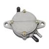 for GY6 50cc 125CC 150CC 250cc Motorcycle Vacuum Fuel Pump Valve Petcock Switch DirtBike ATV Go-Kart Scooter Replacement Parts
