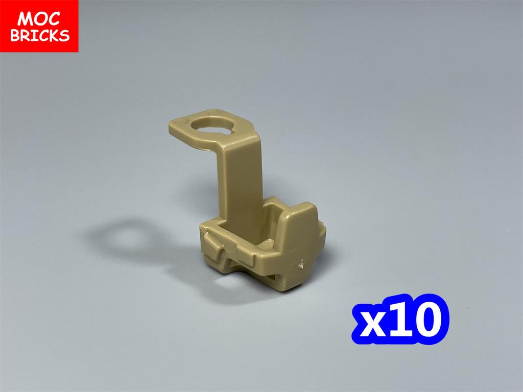 Нетоксичные Moc Кирпичи Безопасность Пояс для Ношения Ребенка 37822 Собранные Развивающие Строительные Блоки Куклы Игрушки Для Детей Подарки