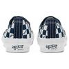 Vans Vault Og Authentic Lx Клетка Синий Белый VN0A5FBDLKZ