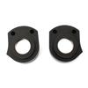 Reliable Handlebar Height Risers For Kawasaki Zx-14r Zzr1400 Motorcycles From 2006 To 2022