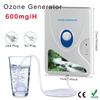 Портативный генератор активного озона r очиститель воздуха очистка овощей озонатор ионизатор