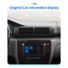 Hizpo Intelligent Screen 8Core DSP Car Multimedia Player for VW Golf 4 Passat POLO Transport T5 Multivan Seat Jetta CarCarplay 4G Autoradio AI GPS