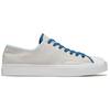Converse Jack Purcell Low Top Canvas Sneakers Unisex Sneakers Off-White 167621C