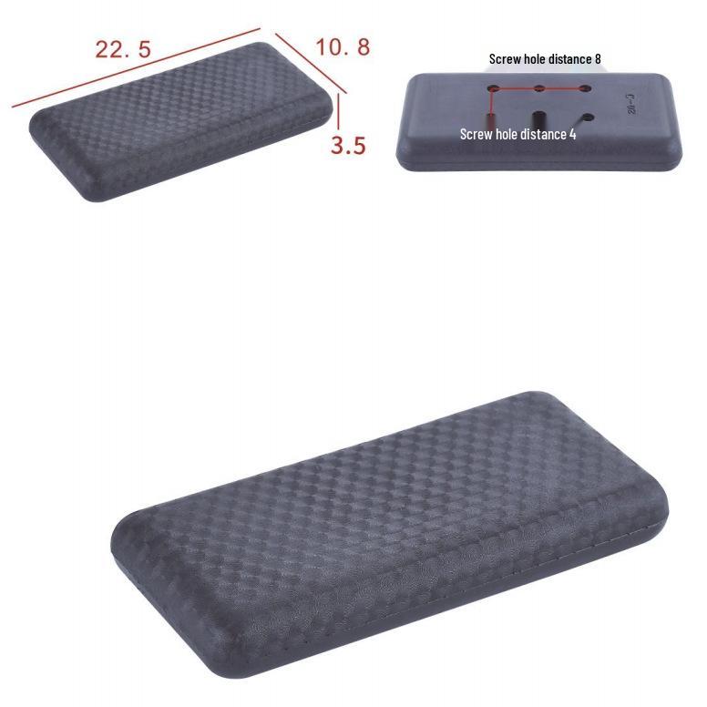 Шампунь, подушка для кровати: Керамическая раковина для парикмахерской/салона красоты, подушка-подголовник