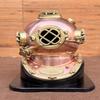 Nautical Diving Helmet Maritime Decor  Scuba Diver's Helmet Replica Best Gift