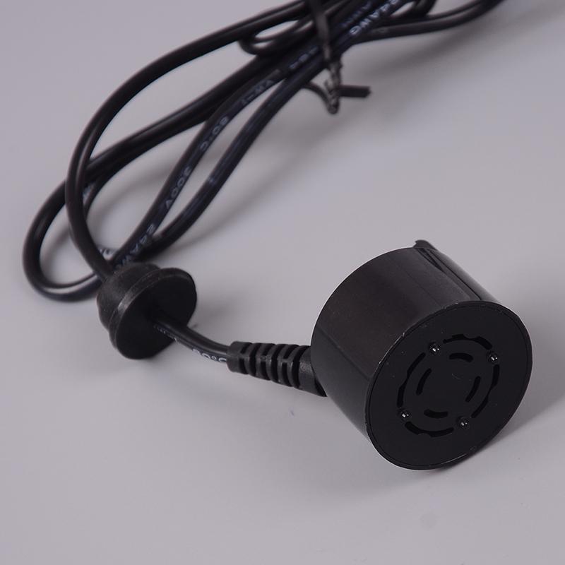 Ультразвуковой увлажнитель тумана, распылитель, фонтанчик, пруд, распылитель, головка