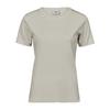 Womens/Ladies Interlock T-Shirt
