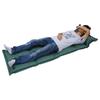 Self-Inflating Outdoor Camping Mat - Connectable Sleeping Pad for Single or Double Tents