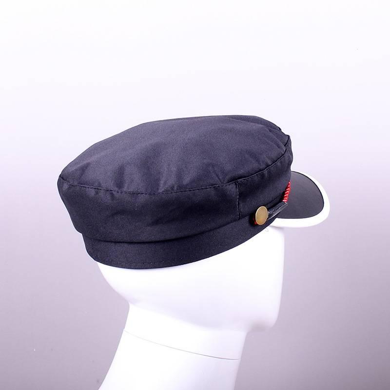 Upgrade Your Outfit With The Flower Child Hat
