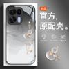 Подходит для мобильного телефона OPPOK11Pro чехол K11Pro + десять новых PMH111 полностью закрывающий PMG противоударный opk защита