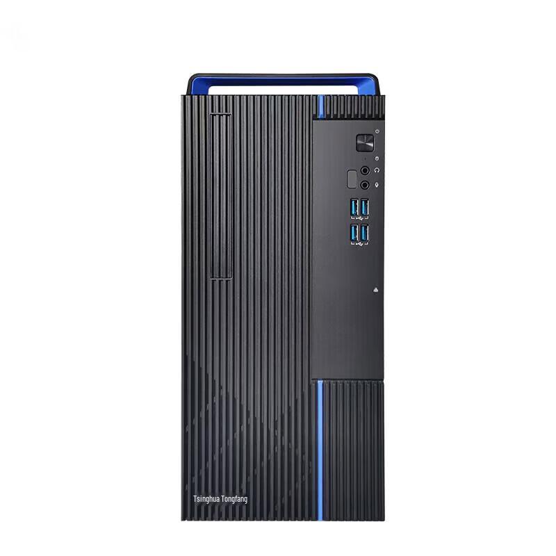THTF ChaoXiang TZ830 Xinchuang Desktop PC (CN version)