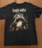 Rotting Christ Метал-группа Унисекс S до 5XL Черная DI894 Унисекс Футболка