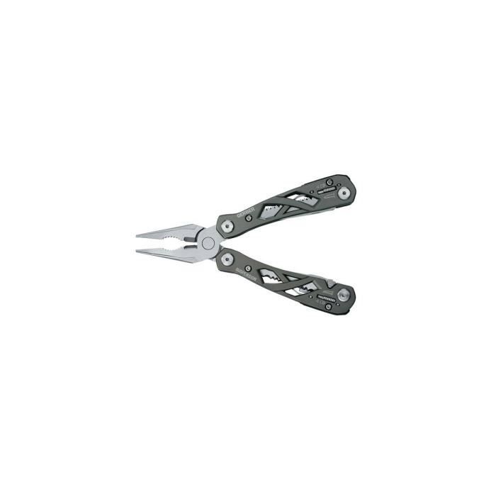 Pince multifonctions Suspension - Gerber