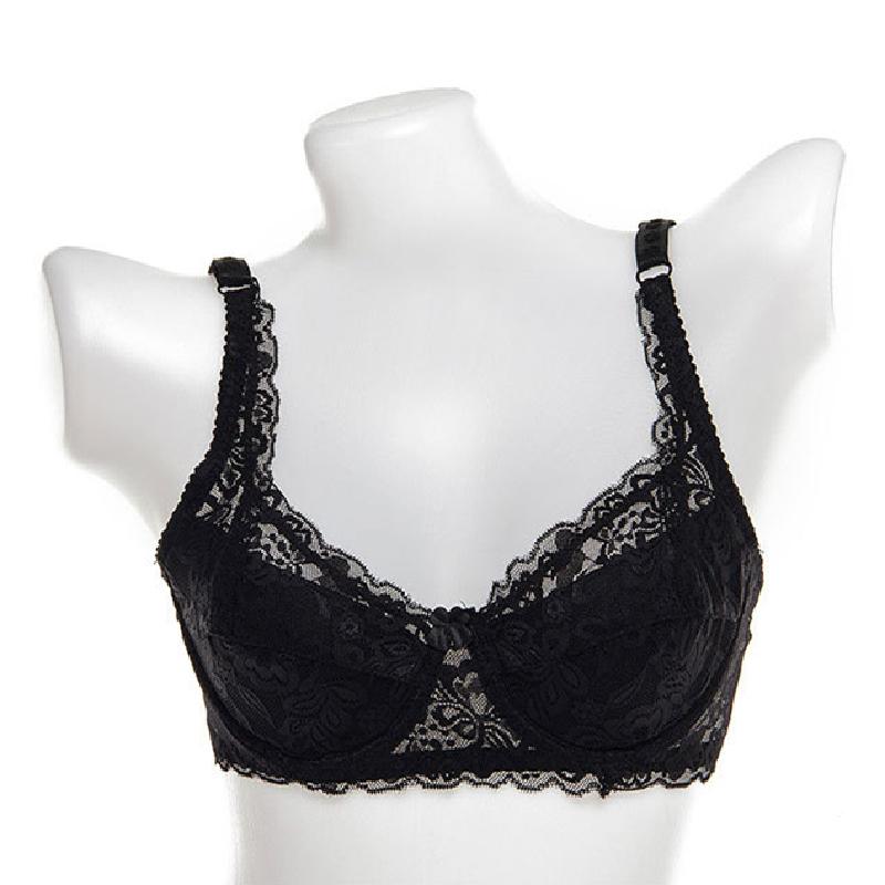 Женский кружевной бюстгальтер