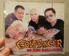 CD GOLDFINGER - Rock Balloon Is 99 MVCU12005 Universal 2000 Japan ObiRock Used