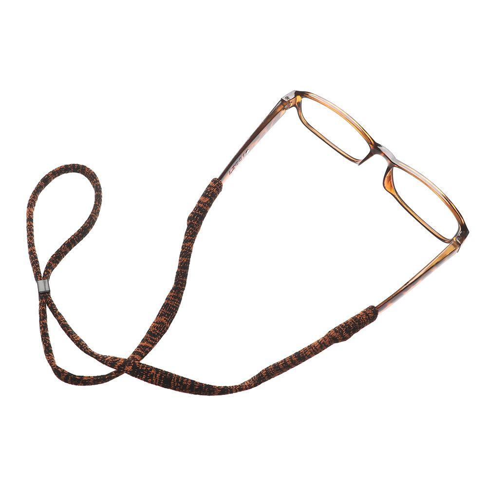wear Accessories Sunglass Glasses Necklace Anti Slip Eyewear Cords Eyeglass Lanyard Glasses Chain