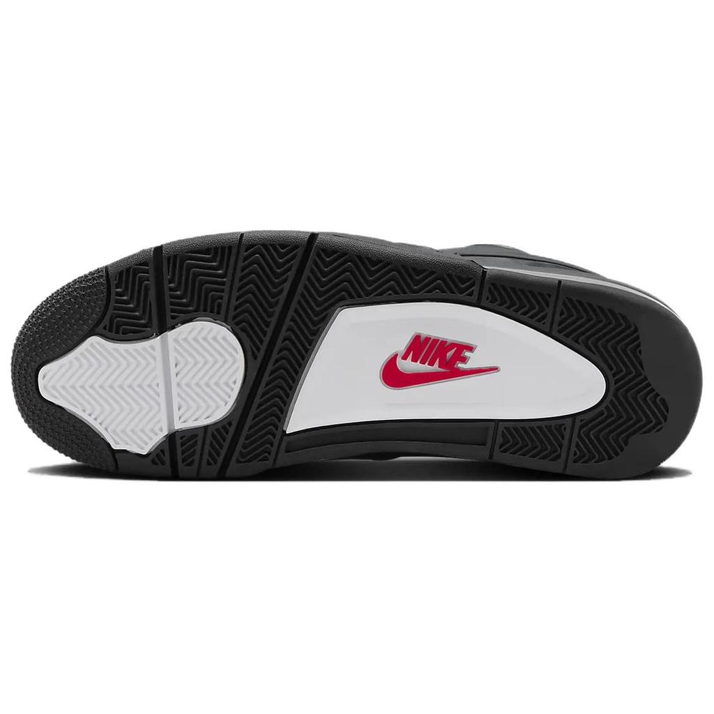 Новые JORDAN 4 Rm Sp Nigel Sylvester Driveway Grey HF4334-004