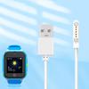 5-контактный прочный магнитный зарядный кабель USB для умных часов, кабель для быстрой зарядки