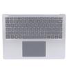 Подставка для ладоней для клавиатуры Microsoft Surface Laptop 3/4/5 15 дюймов