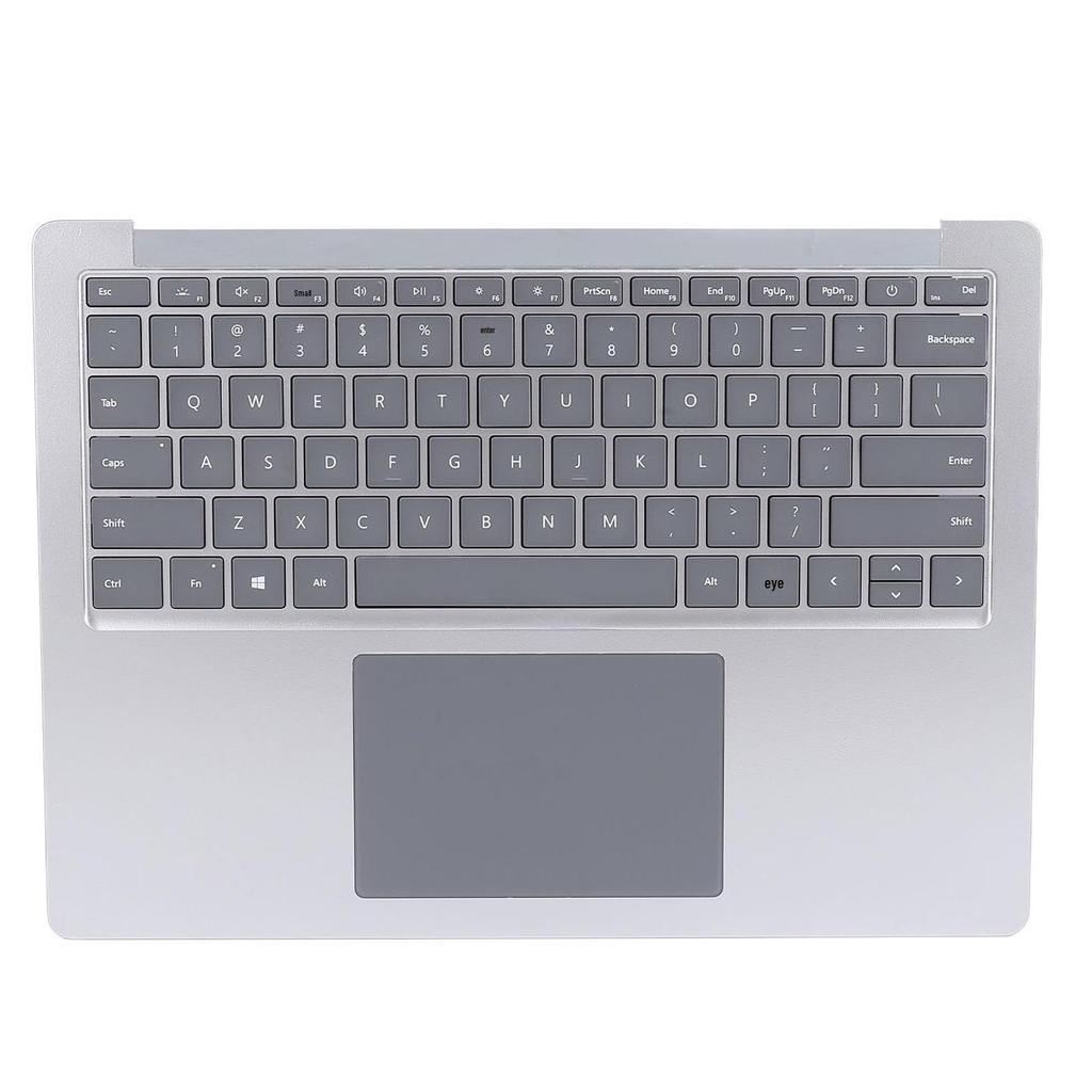Подставка для ладоней для клавиатуры Microsoft Surface Laptop 3/4/5 15 дюймов