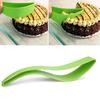 Plastic Cake Slicer Cake Pie Slicer Novel Small Slice Knife Cake Cutter Slicer Cooking Tools ARI