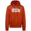 Mens Norton Mountain Hoodie