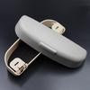 Universal Auto Car Vehicle Sunglasses Case