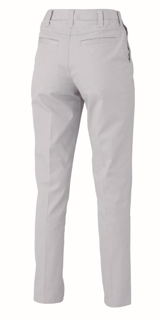 XEBEC Bio Eco Stretch Приталенные Брюки Mist Размер 1524 605 T/C Женские, Осень/Зима, Зеленый, 11,