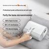 Беспроводной ручной пылесос Xiaomi Mijia для удаления пылевых клещей с УФ-стерилизацией, вилка CN (адаптер в комплекте)