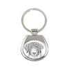 Spanish Water Dog - Keychain with a Dog, Keychain with a Print, Personalized Pendant from the Brand