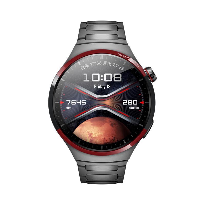 Huawei Умные часы WATCH 4 Pro (Китайская версия)