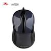 Проводная USB-мышь A4TECH N-360