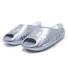 Rigorer Shark 2 Slide Silver Unisex Sneakers Z324160507-8