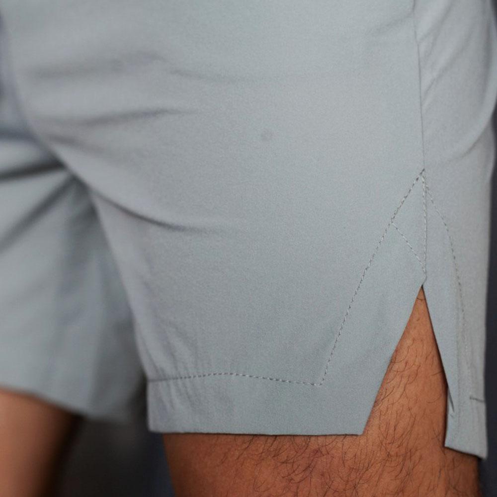 Мужские летние пляжные шорты-боксеры для плавания, бега, быстросохнущие дышащие шорты с эластичной талией для фитнеса и спортзала, шорты для мужчин