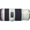 Телеобъектив Canon EF70-200mm F4L IS USM, совместимый с полноразмерными моделями