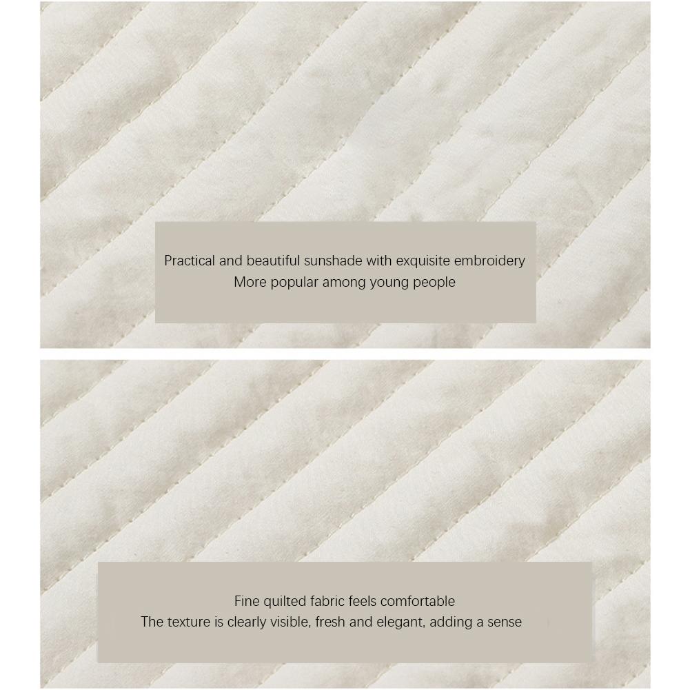 Car Sunshade Curtain Cute Cartoon Side Window Block Cover Parts Sun Kids Styling Shade Flower Cloth Infant Protector Baby U3Z9