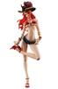 BANPRESTO Фигурка One Piece Flag Diamond Ship Nami