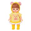 PILOT Outfit Set Bear PARKER Mell-chan