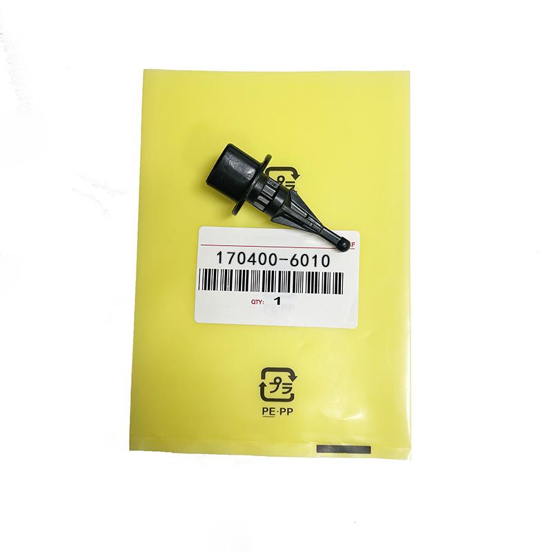 170400-6010 Для Toyota 4Runner Camry Suzuki Subaru Датчик температуры всасываемого воздуха 1704006010