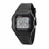 Мужские часы CASIO W-800H-1A – Черный/Белый