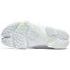 Nike Air Rift Breathe Triple Белые женские кроссовки Pure-Platinum 848386-100