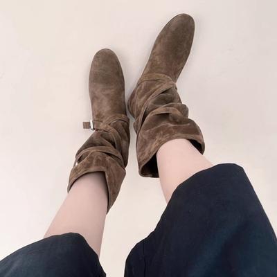 Сапоги – Сапоги