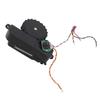 Replacement Right Wheel Motor Robot Vacuum Cleaner Spare Drive Wheel Module Assembly for M6 PRO