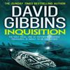Inquisition by David Gibbins Paperback Book 9781472230218