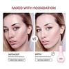 feeling Watermelon Glow Serum Primer 5pcs with Instant Dewy Glow and Pore Minimizing Effect